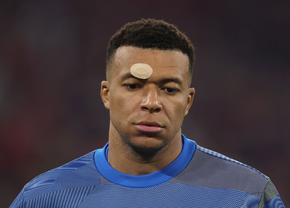 Ce a făcut Kylian Mbappe în timpul El Clasico! » Redactorul-șef de la AS: „Își bate joc de noi toți...”