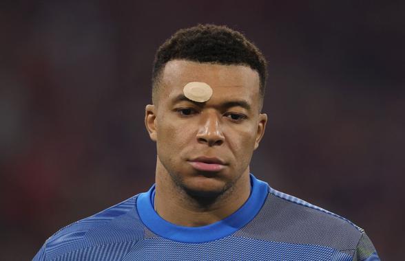 Cazul „Mbappe” face valuri la Madrid » Radio Marca: „Toată lumea pare mai confortabilă fără el. Probabil creează probleme”