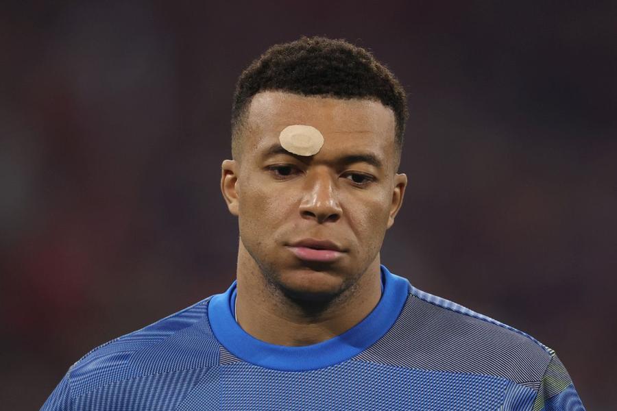 Kylian Mbappe / Foto: GettyImages Ce s-a întâmplat cu cele 10 staruri ale Cupei Mondiale din 2022