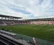 Rapid - CFR Cluj, imagini înaintea partidei din Giulești