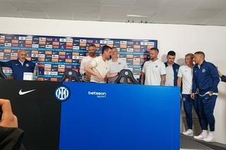 Gestul suprem făcut de Cristi Chivu pentru stafful său tehnic după ce Inter a câștigat titlul!