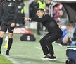 Rapid - CFR Cluj, în etapa 7 din play-off // FOTO: Cristi Preda (GSP.ro)