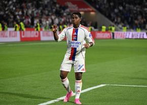 Starul împrumutat de Real Madrid la Lyon a comentat revenirea în tabăra „galacticilor”: „Fac ce-mi spune soția”