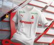 Noua siglă a lui Dinamo