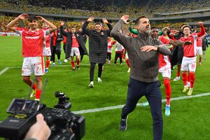 Cere „4-5 transferuri” la Dinamo: „E vorba despre aceste posturi”