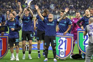 Primul nume pe care Inter îl securizează după câștigarea titlului: „Este un fotbalist incredibil”