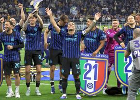 Primul nume pe care Inter îl securizează după câștigarea titlului: „Este un fotbalist incredibil”