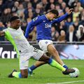 Everton o încurcă pe Manchester City // FOTO: Getty Images
