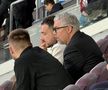 Rapid - CFR Cluj, imagini înaintea partidei din Giulești