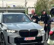 Rapid - CFR Cluj, imagini înaintea partidei din Giulești