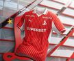 Noua siglă a lui Dinamo