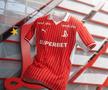 Noua siglă a lui Dinamo
