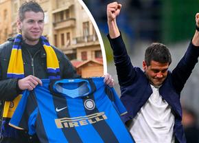 „Ăsta e un defect al românilor” » Fost coleg cu Chivu la Inter, Cristi Daminuță are un discurs dur: „Am văzut ce spuneau anumiți cunoscători”