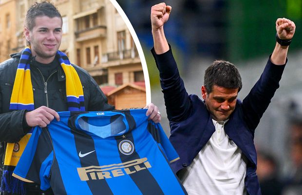„Ăsta e un defect al românilor” » Fost coleg cu Chivu la Inter, Cristi Daminuță are un discurs dur: „Am văzut ce spuneau anumiți cunoscători”