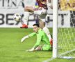 Rapid - CFR Cluj, în etapa 7 din play-off // FOTO: Cristi Preda (GSP.ro)