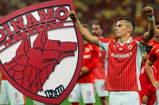 Schimbare istorică la Dinamo » Clubul a renunțat la sigla veche!