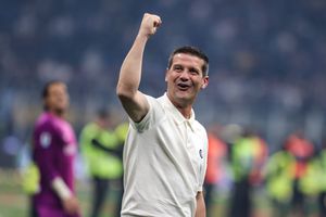 Ovidiu Ioanițoaia, despre impactul lui Cristi Chivu la Inter: „Toată Italia e la picioarele lui”