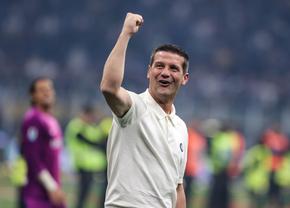 Ovidiu Ioanițoaia știe de ce Inter a câștigat atât de clar titlul în Serie A: „Acesta este meritul lui Chivu. Să nu uităm cum a luat echipa”