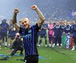 Federico Dimarco, campion în Italia cu Inter / foto: imago images