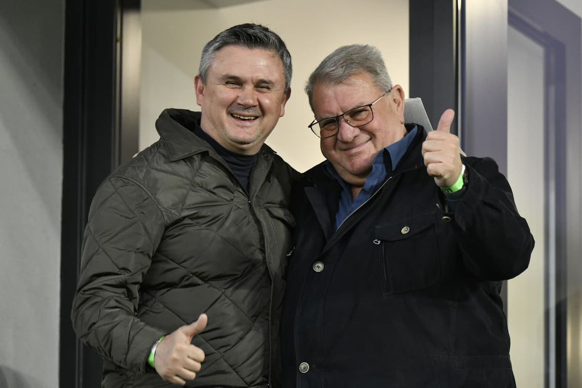 Rapid - CFR Cluj, în etapa 7 din play-off