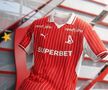 Dinamo și-a schimbat sigla după mai bine de două decenii