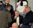 Rapid - CFR Cluj, imagini înaintea partidei din Giulești