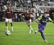 Rapid - CFR Cluj, în etapa 7 din play-off // FOTO: Cristi Preda (GSP.ro)