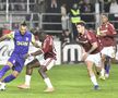 Rapid - CFR Cluj, în etapa 7 din play-off // FOTO: Cristi Preda (GSP.ro)
