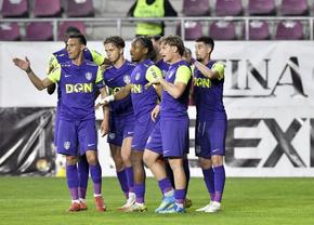 Toți o bat pe Rapid! Giuleștenii n-au scăpat de furia fanilor, Pancu & CFR Cluj își asigură locul de Europa » Clasamentul