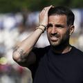 Cesc Fabregas, antrenorul lui Como / FOTO imago images