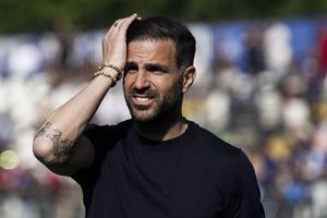 Învins de Chivu în Serie A, Fabregas nu exclude revenirea în Premier League: „Este cea mai bună ligă din lume”