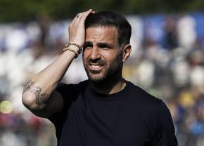 Cesc Fabregas atacă Serie A: „Aici este imposibil să înțelegi ce se întâmplă”