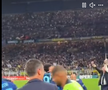 Îmbrățișarea lui Calhanoglu cu Cristi Chivu