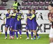 Rapid - CFR Cluj, în etapa 7 din play-off // FOTO: Cristi Preda (GSP.ro)