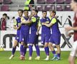 Rapid - CFR Cluj, în etapa 7 din play-off // FOTO: Cristi Preda (GSP.ro)