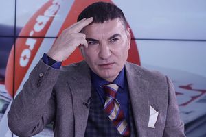 Cristi Borcea, care urla când Dinamo era dezavantajată, reacție acidă după greșeala din Bănie: „Eram pe primul loc"
