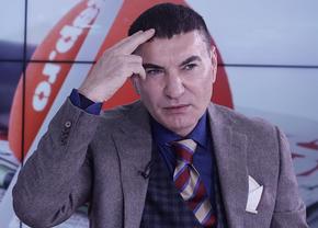 Cristi Borcea, reacție acidă după greșelile de arbitraj de la meciurile lui Dinamo: „Eram pe primul loc"