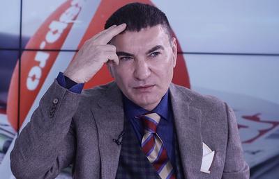 Cristi Borcea, reacție acidă după greșelile de arbitraj de la meciurile lui Dinamo: „Eram pe primul loc"
