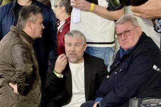 Iuliu Mureșan, întrebat dacă poate lucra cu el la CFR Cluj: „Am curățat clubul de unele personaje malefice”