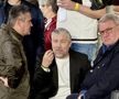 Iuliu Mureșan, întrebat dacă poate lucra cu el la CFR Cluj: „Am curățat clubul de unele personaje malefice”