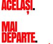 Noua siglă a lui Dinamo