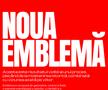 Noua siglă a lui Dinamo