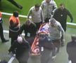 Jesse Derry, debutantul lui Chelsea, a primit oxigen pe teren după o accidentare horror // Capturi FOTO: X