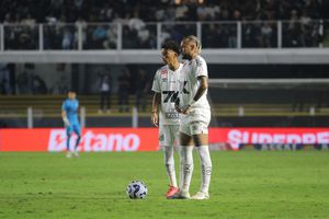 Scandal cu Neymar! L-a împrâncit și l-a pălmuit Robinho jr, iar motivul e uluitor!