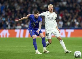 Barcelona e aproape de un nou titlu în La Liga, iar Hansi Flick a stabilit primul transfer pentru sezonul următor
