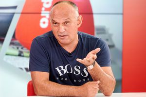 Florin Prunea, exploziv după Craiova - Dinamo: „Ce a fost aseară jihadul ăla? E un grup în care se întâmplă lucruri necurate”