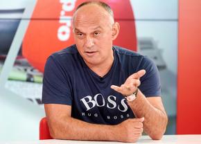 Florin Prunea, siderat de alegerea făcută de Bergodi pe „Oblemenco”: „Am înnebunit, vorbeam singur”