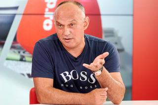 Florin Prunea, exploziv după Craiova - Dinamo: „Ce a fost aseară jihadul ăla? E un grup în care se întâmplă lucruri necurate”