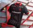 Noua siglă a lui Dinamo