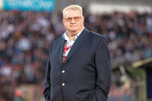 Iuliu Mureșan, întrebat dacă poate lucra cu el la CFR Cluj: „Am curățat clubul de unele personaje malefice”